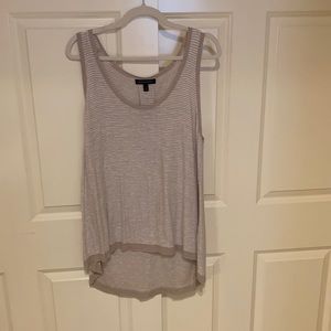 Banana republic tank or shell